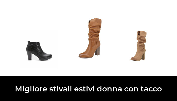 Stivali Col Tacco Alto Da Donna Alla Moda Con Strass E