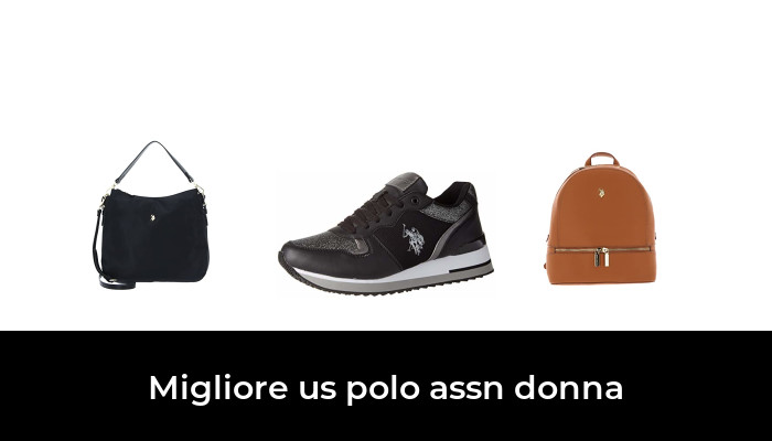 38 Migliore us polo assn donna nel 2022 In base a 738 Recensioni