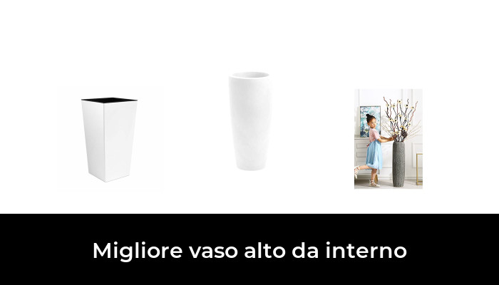 48 Migliore vaso alto da interno nel 2024 In base a 822 Recensioni