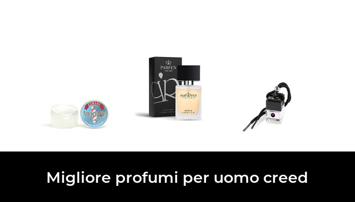 48 Migliore profumi per uomo creed nel 2024 In base a 476 Recensioni