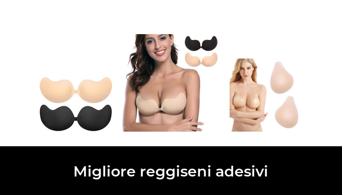 49 Migliore reggiseni adesivi nel 2024 In base a 785 Recensioni