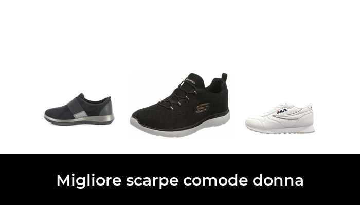 45 Migliore scarpe comode donna nel 2024 In base a 123 Recensioni