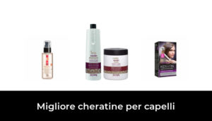 Fiale Ricostruzione Istantanea K-Cheratina | Capello Point - Foto 3