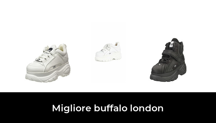 39 Migliore buffalo london nel 2024 In base a 644 Recensioni