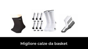 25 Migliore calze da basket nel 2023 In base a 460 Recensioni