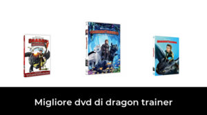 16 Migliore dvd di dragon trainer nel 2023 In base a 707 Recensioni
