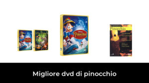 8 Migliore dvd di pinocchio nel 2023 In base a 509 Recensioni