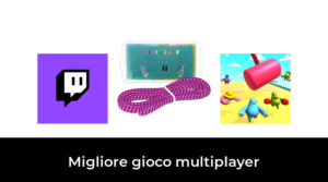 28 Migliore gioco multiplayer nel 2023 In base a 893 Recensioni