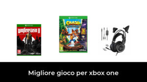26 Migliore gioco per xbox one nel 2023 In base a 476 Recensioni