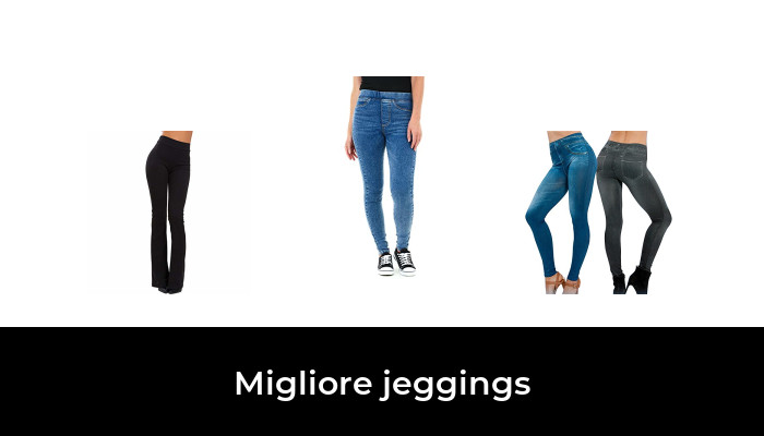 25 Migliore jeggings nel 2023 In base a 22 Recensioni