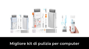 24 Migliore kit di pulizia per computer nel 2023 In base a 466 Recensioni