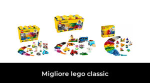 24 Migliore lego classic nel 2023 In base a 152 Recensioni