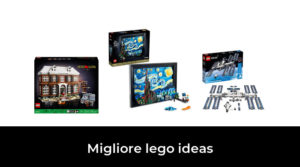 16 Migliore lego ideas nel 2023 In base a 244 Recensioni
