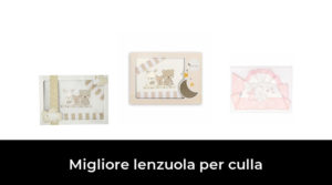 24 Migliore lenzuola per culla nel 2023 In base a 934 Recensioni