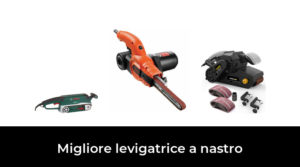 16 Migliore levigatrice a nastro nel 2023 In base a 405 Recensioni