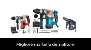 17 Migliore martello demolitore nel 2023 In base a 489 Recensioni