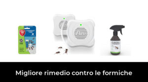 30 Migliore rimedio contro le formiche nel 2023 In base a 59 Recensioni