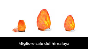 23 Migliore sale dellhimalaya nel 2023 In base a 280 Recensioni