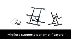 22 Migliore supporto per amplificatore nel 2023 In base a 234 Recensioni