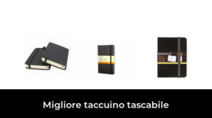 16 Migliore taccuino tascabile nel 2023 In base a 376 Recensioni