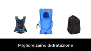 8 Migliore zaino didratazione nel 2023 In base a 994 Recensioni