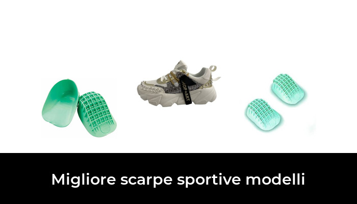 37 Migliore scarpe sportive modelli nel 2023 In base a 665 Recensioni