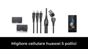 45 Migliore cellulare huawei 5 pollici nel 2023 In base a 39 Recensioni