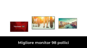 46 Migliore monitor 98 pollici nel 2023 In base a 759 Recensioni