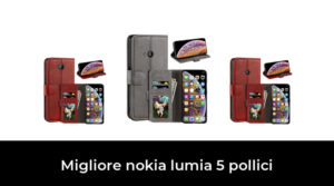 44 Migliore nokia lumia 5 pollici nel 2023 In base a 557 Recensioni
