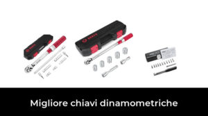 47 Migliore chiavi dinamometriche nel 2023 In base a 833 Recensioni