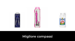 45 Migliore compassi nel 2023 In base a 732 Recensioni