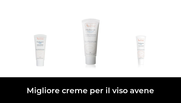 45 Migliore creme per il viso avene nel 2024 In base a 448 Recensioni