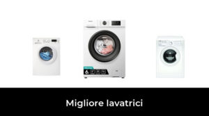 37 Migliore lavatrici nel 2023 In base a 272 Recensioni
