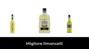 36 Migliore limoncelli nel 2023 In base a 542 Recensioni
