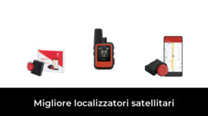48 Migliore localizzatori satellitari nel 2023 In base a 51 Recensioni
