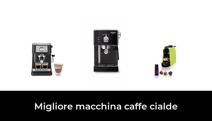 46 Migliore macchina caffe cialde nel 2024 In base a 475 Recensioni