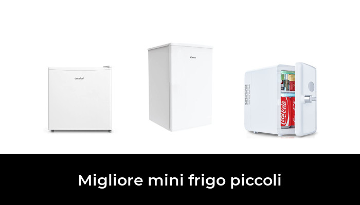 50 Migliore mini frigo piccoli nel 2024 In base a 163 Recensioni