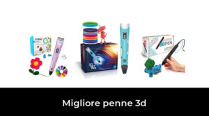 47 Migliore penne 3d nel 2023 In base a 218 Recensioni