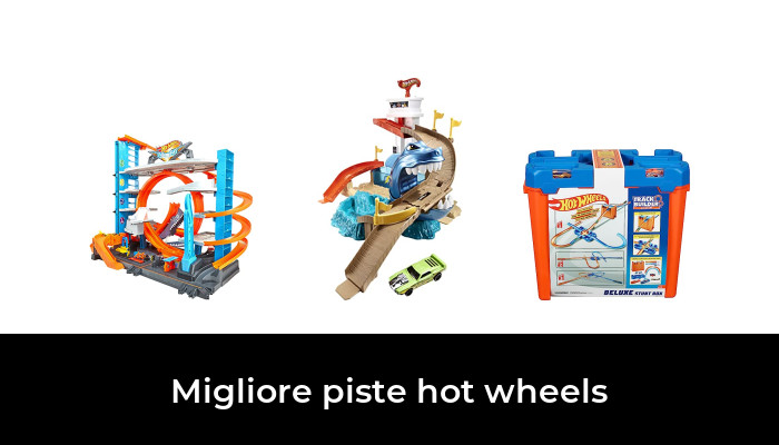 47 Migliore piste hot wheels nel 2024 In base a 303 Recensioni