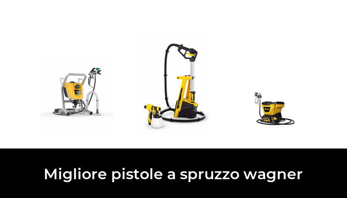 48 Migliore pistole a spruzzo wagner nel 2024 In base a 883 Recensioni