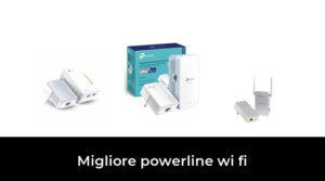 48 Migliore powerline wi fi nel 2023 In base a 262 Recensioni