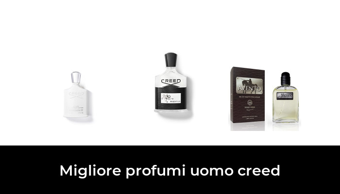 43 Migliore profumi uomo creed nel 2024 In base a 529 Recensioni