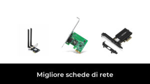46 Migliore schede di rete nel 2023 In base a 29 Recensioni