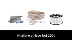 46 Migliore strisce led 220v nel 2023 In base a 951 Recensioni