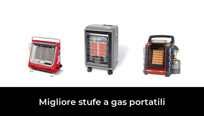 46 Migliore stufe a gas portatili nel 2024 In base a 53 Recensioni