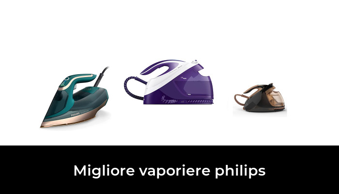 47 Migliore vaporiere philips nel 2024 In base a 992 Recensioni