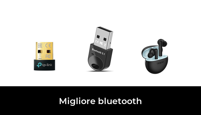 49 Migliore bluetooth nel 2024 In base a 509 Recensioni