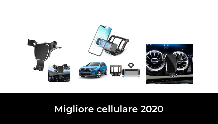 46 Migliore cellulare 2020 nel 2024 In base a 627 Recensioni