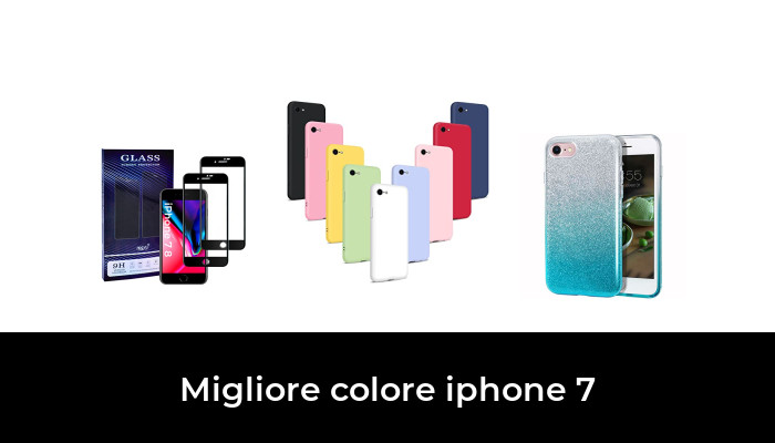 49 Migliore colore iphone 7 nel 2023 In base a 476 Recensioni