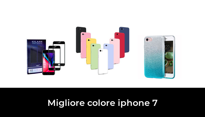 49 Migliore colore iphone 7 nel 2024 In base a 476 Recensioni